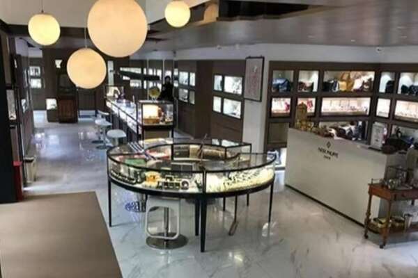 哈尔滨巴彦寄卖奢侈品店